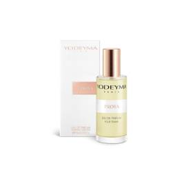 Yodeyma Prosa Eau de Parfum, Объем: 15