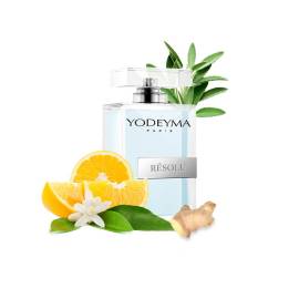 Yodeyma Resolu Eau de Parfum, Объем: 100, изображение 3
