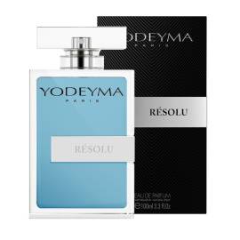 Yodeyma Resolu Eau de Parfum, Объем: 100