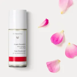 Дезодорант Роза Dr. Hauschka, Варианты: Дезодорант Роза Dr. Hauschka, изображение 2