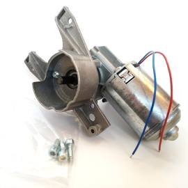 Двигатель со станиной для привода 391 серии, изображение 2