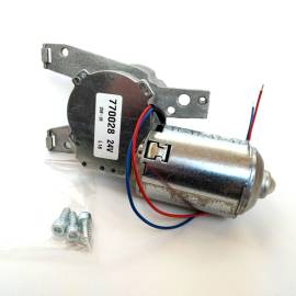 Двигатель со станиной для привода 391 серии, изображение 3