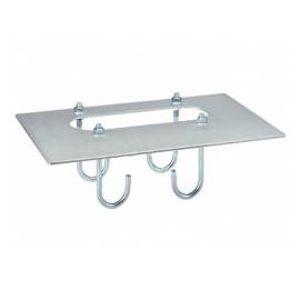 Комплект электромеханического шлагбаума B614/2.5, изображение 6