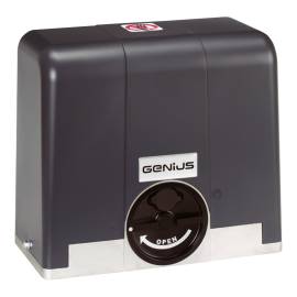 Комплект привода BLIZZARD 500C, изображение 2