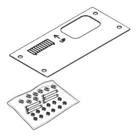 Комплект привода BLIZZARD 500C, изображение 3