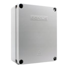 Комплект приводов для распашных ворот G-BAT 324 ENV, изображение 4