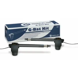 Комплект приводов для распашных ворот G-BAT 300, изображение 2