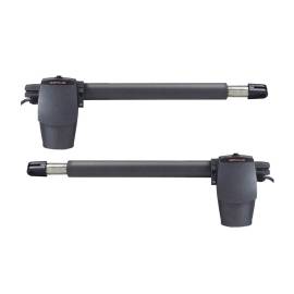 Комплект приводов для распашных ворот G-BAT 300, изображение 4