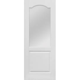 Межкомнатная дверь Элитдор С-2 Д0, Вид остекления: с остеклением, Размер полотна: 600х2000