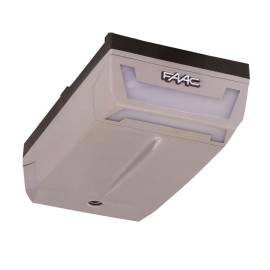 Потолочный привод D700 HS, изображение 3