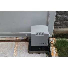 Приво FAAC 740 E