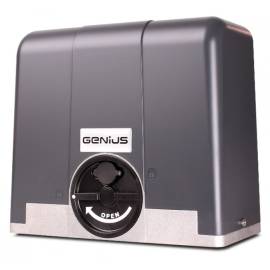 Привод BLIZZARD 500C без монтажного основания, изображение 2