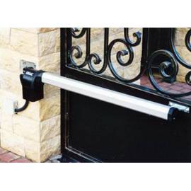 Привод линейный 412 SX для распашных ворот, Варианты: Привод 412 SX левосторонний, изображение 4