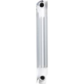 Радиатор алюминиевый Alpha 500 12 секций, Количество секций: 12, изображение 4