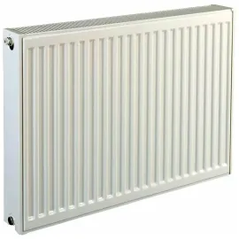 Радиатор стальной панельный Compact C, тип 21, 300х600, Варианты: Радиатор 300х600, изображение 2