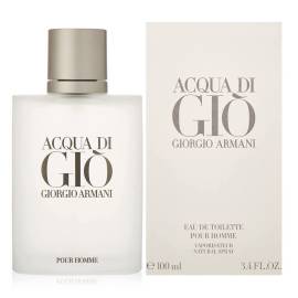 Yodeyma Acqua Per Uomo Eau de Parfum, Объем: 15, изображение 2