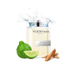 Yodeyma Acqua Per Uomo Eau de Parfum, Объем: 50, изображение 3