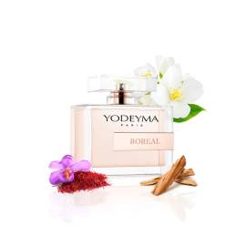 Yodeyma Boreal Eau de Parfum, Объем: 100, изображение 3