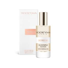 Yodeyma Boreal Eau de Parfum, Объем: 15