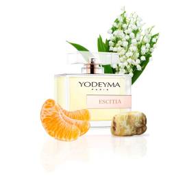 Yodeyma Escitia Eau de Parfum, Объем: 15, изображение 3