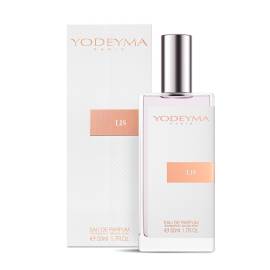 Yodeyma Lis Eau de Parfum, Объем: 50
