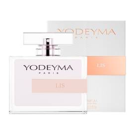 Yodeyma Lis Eau de Parfum, Объем: 100