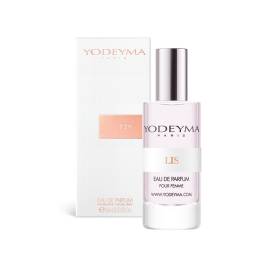 Yodeyma Lis Eau de Parfum, Объем: 15