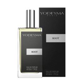 Yodeyma Root Eau de Parfum, Объем: 50