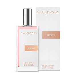 Yodeyma Suerte Eau de Parfum, Объем: 50