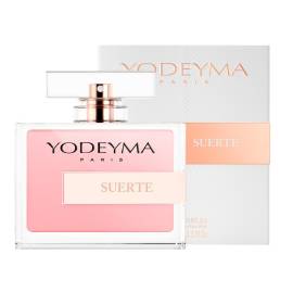 Yodeyma Suerte Eau de Parfum, Объем: 100