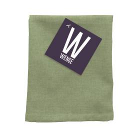 Полотенце из рогожки Wenge 45х60 Juliet olive, изображение 2