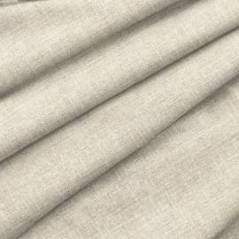 Комплект штор рогожка Wenge Juliet sand, изображение 2