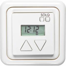 Электронный выключатель Solo 8252, изображение 2