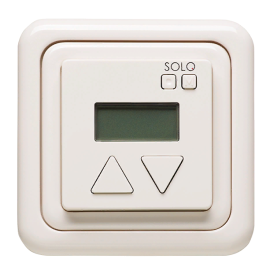 Электронный выключатель Solo 8252, изображение 3