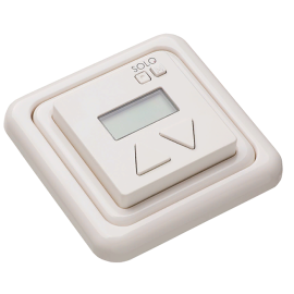 Электронный выключатель Solo 8252, изображение 4