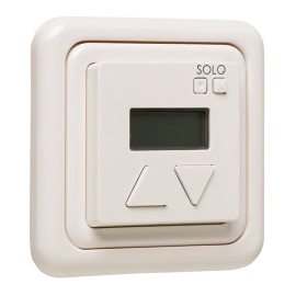 Электронный выключатель Solo 8252, изображение 5