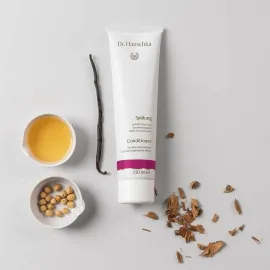 Кондиционер-ополаскиватель для всех типов волос Dr. Hauschka, изображение 2