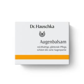 Крем-бальзам для век Dr. Hauschka, изображение 2