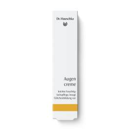 Крем для кожи вокруг глаз Dr. Hauschka, изображение 2
