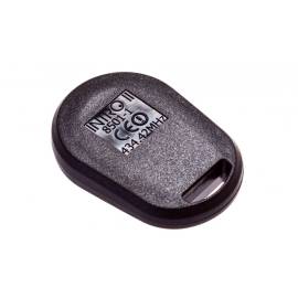 Мини-пульт одноканальный 8501-1M, изображение 3