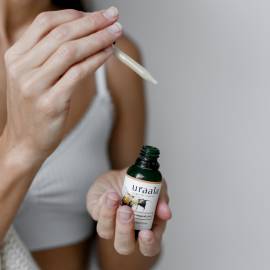 Очищающая сыворотка для лица URAALA, Варианты: Очищающая сыворотка для лица, изображение 4