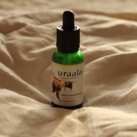 Омолаживающая сыворотка для лица URAALA, Варианты: Омолаживающая сыворотка для лица, изображение 2