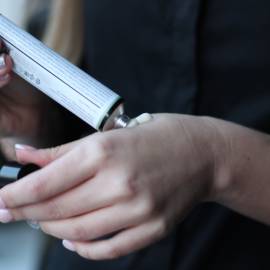 Питательный крем для рук Заживление & Защита URAALA, изображение 3