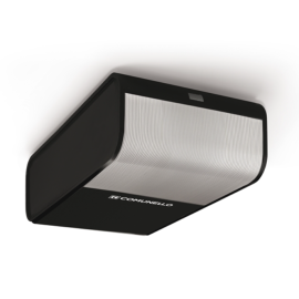 Потолочный привод Rampart RT1000KIT, Варианты: Электропривод RT1000KIT, Цвет: черный, изображение 2