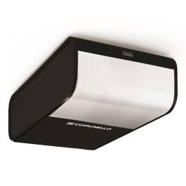 Потолочный привод Rampart RT1000LKIT, Варианты: Электропривод RT1000LKIT, Цвет: черный, изображение 2