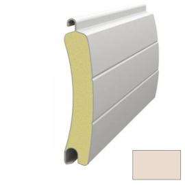 Профиль алюминиевый пенонаполненный PD/77, Цвет: золотой дуб (GOLDEN OAK)