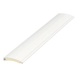 Профиль с пенным наполнителем RH58N, Цвет: белый