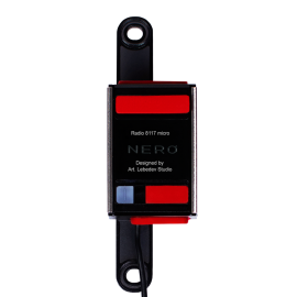 Радиокарта двухканальная 8117 micro, изображение 2