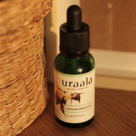 Увлажняющая сыворотка для лица URAALA, Варианты: Увлажняющая сыворотка для лица, изображение 4