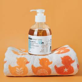 Жидкое мыло для рук Family KLEONA, изображение 2